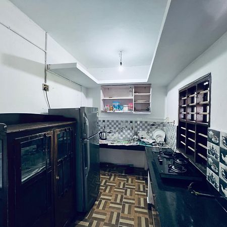 Apartamento Alappattu Meadows Kottayam Exterior foto