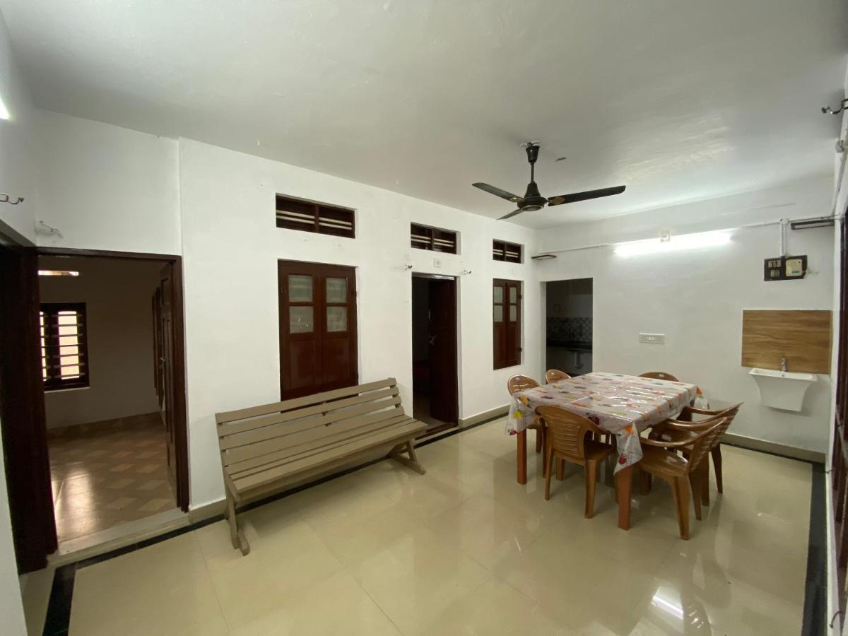 Apartamento Alappattu Meadows Kottayam Exterior foto