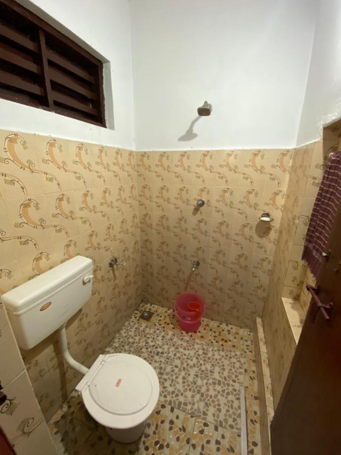 Apartamento Alappattu Meadows Kottayam Exterior foto